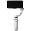 Монопод-стабилизатор DJI Osmo Mobile 6 Platinum Gray (CP.OS.00000284.01) - миниатюра 1