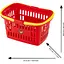 Игрушечная корзина для покупок Klein MM (9692) - миниатюра 3