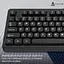 Клавіатура ігрова дротова Ajazz AF-B-98 USB Black - мініатюра 10