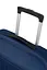 Чемодан American Tourister REJOY 55 см NAVY BLUE 55х40х20 MH3*41001 - миниатюра 5