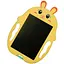 Планшет для малювання DK Kids Pad 9" Color Bunny Yellow [115847] - мініатюра 2