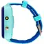 Smart Watch AmiGo GO005 4G WIFI Thermometer Blue - миниатюра 6