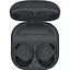 Наушники Samsung Galaxy Buds2 Pro Graphite (SM-R510NZAA) - миниатюра 1
