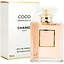 Оригинал Chanel Coco Mademoiselle 100 мл ТЕСТЕР парфюмированная вода - миниатюра 1