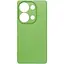 Чехол для мобильного телефона Armorstandart ICON Xiaomi Redmi Note 14S 4G Camera cover Green (ARM82010) - миниатюра 1