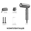 Фен-стайлер Dreame Pocket Pro 3in1 Grey - миниатюра 10