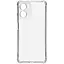 Чохол до мобільного телефона BeCover Anti-Shock Motorola Moto G05 / E15 Clear (713470) - мініатюра 1