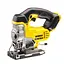 Лобзик акумуляторний 18.0В XR DeWALT teh0026121 - мініатюра 1