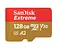 Карта памяти microSDXC SanDisk Extreme For Action Cams and Drones A2 128Gb V30 - миниатюра 3