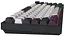 Клавіатура GamePro Asgard Valhalla Pro 75% Rainy switches (MK160W-D-Pro) - мініатюра 3