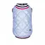 Бомбер Pet Fashion Spike для собак, розмір XL, блакитний - мініатюра 1