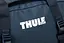 Спортивная сумка Thule Chasm Duffel 30L (Darkest Blue) 3205586 (TH 3205586) - миниатюра 11