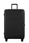 Валіза 81 См Samsonite RESTACKD BLACK 81x54x31(34) KO6*09005 - мініатюра 1