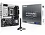 Материнська плата ASUS PRIME B860M-A WIFI (PRIME B860M-A WIFI) (Socket 1851, Intel B860, Micro-ATX) - мініатюра 9