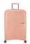 Чемодан 77 См American Tourister STARVIBE METALLIC PEACH 77х51х30(33) MD5*76004 - миниатюра 1