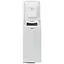 Стиральная машина Whirlpool TDLRB 7222BS автоматическая - миниатюра 3