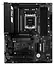Материнська плата AsRock X870 PRO-A WIFI (X870 PRO-A WIFI) (Socket AM5, AMD X870, ATX) - мініатюра 1
