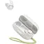 Наушники JBL TWS Reflect Aero White (JBLREFLECTAEROWHT) - миниатюра 3