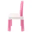Детский стул "Kids Chair" ТехноК 0167TXK розовый, до 75 кг - миниатюра 3