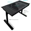 Геймерский стол Lian Li DK07X Gaming Desk Black (G99.DK07X.10EU) - миниатюра 12