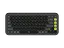 Клавiатура бездротова Logitech Pop Icon Keys Graphite (920-013157) - мініатюра 1