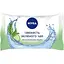 Мило зволожуюче Nivea Свіжість зеленого чаю 90 г - мініатюра 1