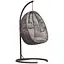 Кресло подвесное Avanti COOCON 109 Grey - миниатюра 1
