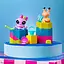 Дитячий ігровий набір Полювання на скарби Littlest Pet Shop 00627 - мініатюра 5
