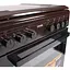 Газова плита PRIME Technics PSE 64112 FB - мініатюра 6