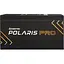 БЖ 1300W Chieftec POLARIS PRO PPX-1300FC-A3, 135 mm, 80+ PLATINUM, Modular, Retail Box - мініатюра 5