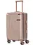 Валіза Semi Line 20" (S) Champagne (T5666-3) (DAS302650) - мініатюра 1
