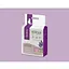 Наполнитель для кошачьего туалета Essence из тофа с ароматом лаванды 6 л - миниатюра 6
