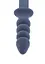 Шльопалка Taboom Silicone Supreme Paddle and Plug 29 см (синій) - мініатюра 8