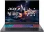 Ноутбук Acer 16 Nitro 16S AN16S-61 WUXGA IPS/AMD R7-350/32GB/1TB SSD/RTX 5060 8GB/Linux/Black (NH.QXJEU.004) - миниатюра 1