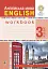 Англійська мова. 3 клас. Робочий зошит (до підручника Будної Т.) - мініатюра 1