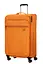 Чемодан American Tourister AEROSPIN 80 см RADIANT ORANGE 80x40x30(33) MH6*86003 - миниатюра 11
