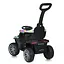 Дитяча каталка-толокар Bambi Racer M 5731EL-12 із батьківською ручкою та музикою - мініатюра 7