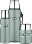 Термос пищевой Thermos Stainless King 470 мл Duck Egg - миниатюра 6