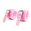 BDSM набір Fetish B-Series 2.0, 7 шт (рожевий) - мініатюра 10