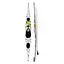 Каяк Tahe Bayspirit Elite RudderSkeg White/Green (1053-107682) - мініатюра 1