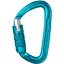 Карабін Edelrid Pure Triple III Icemint (1017-737780003290) - мініатюра 1