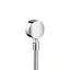 Шланговое подсоединение Hansgrohe Fixfit S 27506000, Хром - миниатюра 1