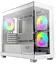 Корпус OCYPUS GAMMA C52 WH ARGB (GAMMA-C52-WHD300XX-GL) без блока питания - миниатюра 1