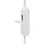 Бездротові навушники JBL Tune 125BT Bluetooth JBLT125BTWHT білі - мініатюра 3