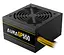 Блок питания GAMDIAS AURA GP550 550W (4712960136984) - миниатюра 1