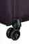 Чемодан American Tourister SUMMERRIDE PLUM 55x40x23(25) 55 См ME7*07004 - миниатюра 8