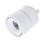 Світильник трековий поворотний LED KW-229/12W NW WH Brille 33-056 - мініатюра 1