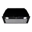 Вытяжка полновстраиваемая WEILOR WBE 5230 BL 1000 LED - миниатюра 1