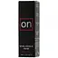 Вибрирующее масло для женщин ON Natural Arousal Oil Original, 5 мл - миниатюра 1