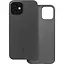 Чехол-накладка Native Union Clic Air Case Smoke для iPhone 12 mini - миниатюра 1